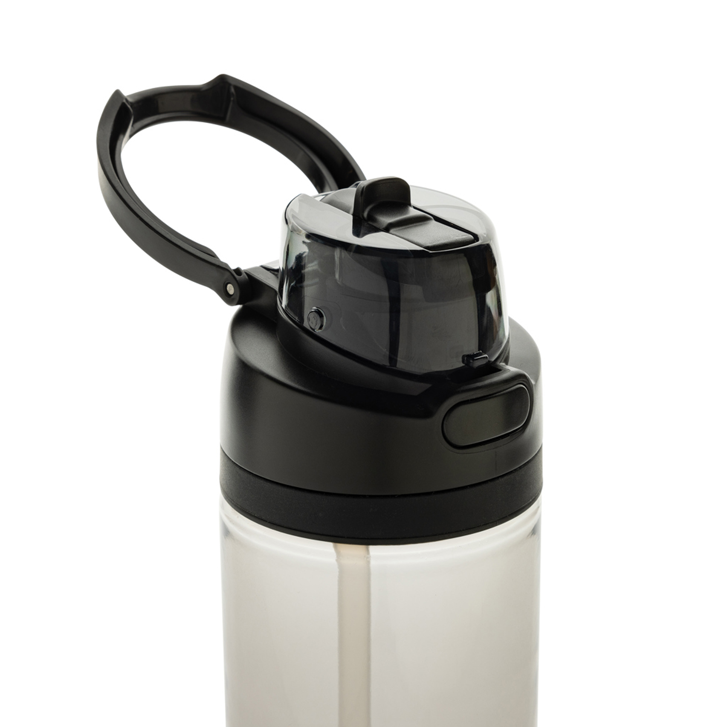 Бутылка для воды Omni Sip из rPET RCS, 800 мл-8
