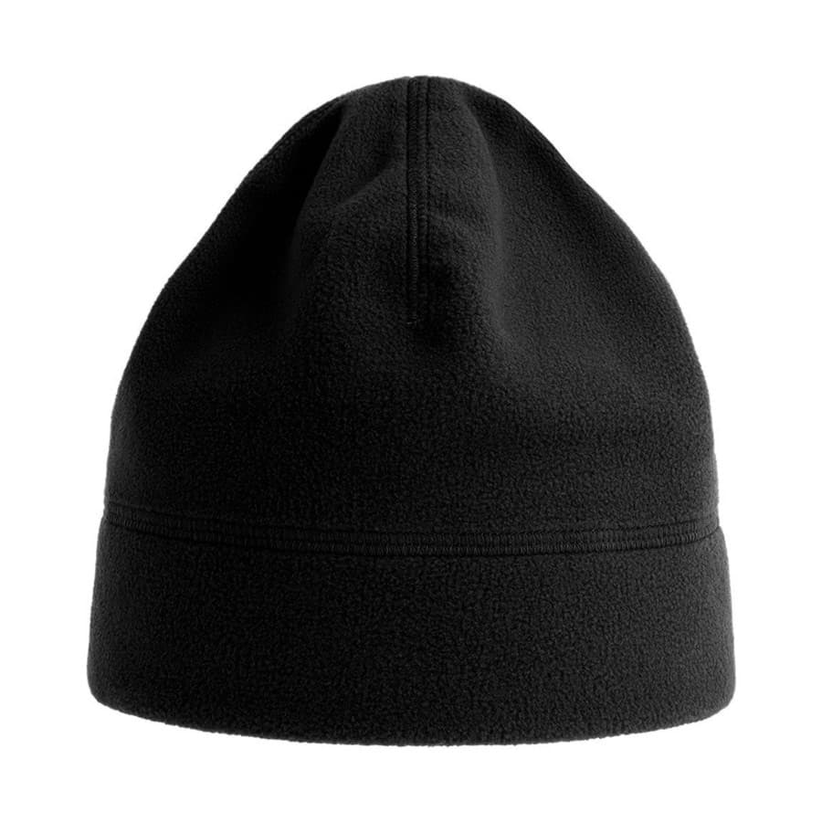 Шапка флисовая BIRK 230, черный-2