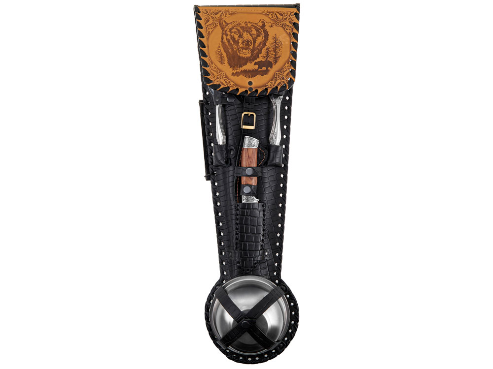 Набор Походный-0