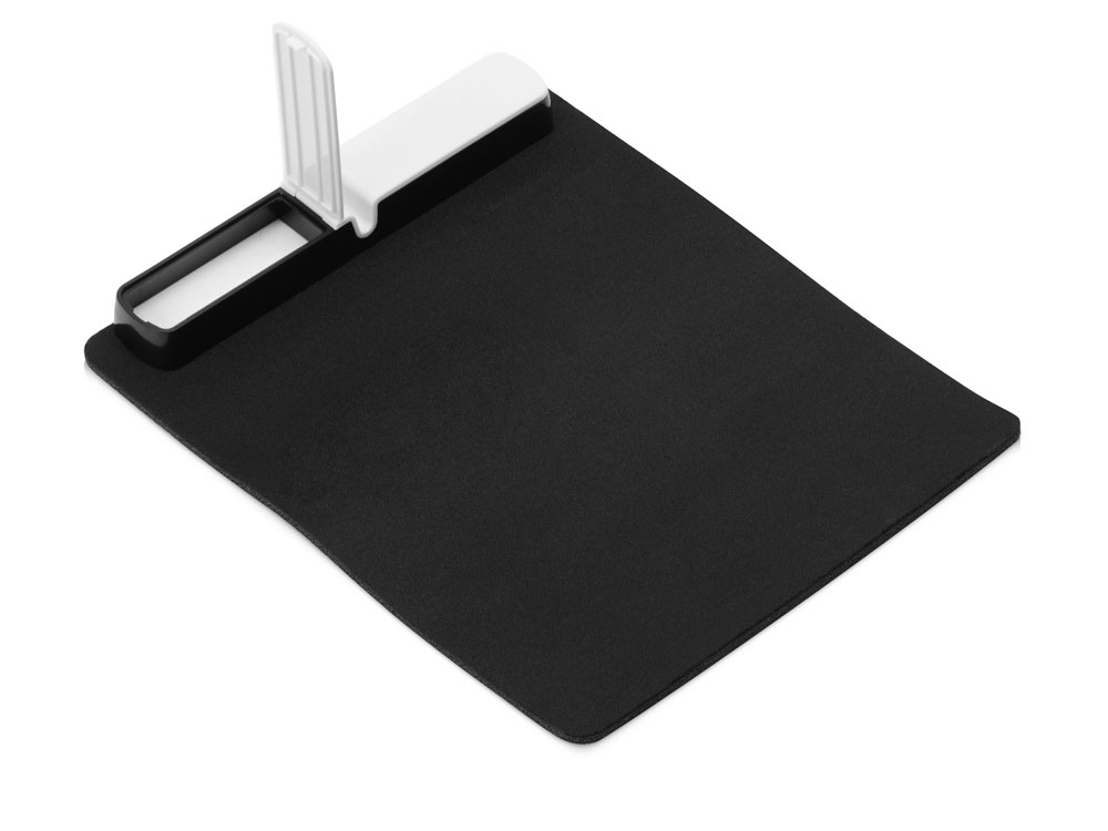 Коврик для мыши со встроенным USB-хабом Plug-2