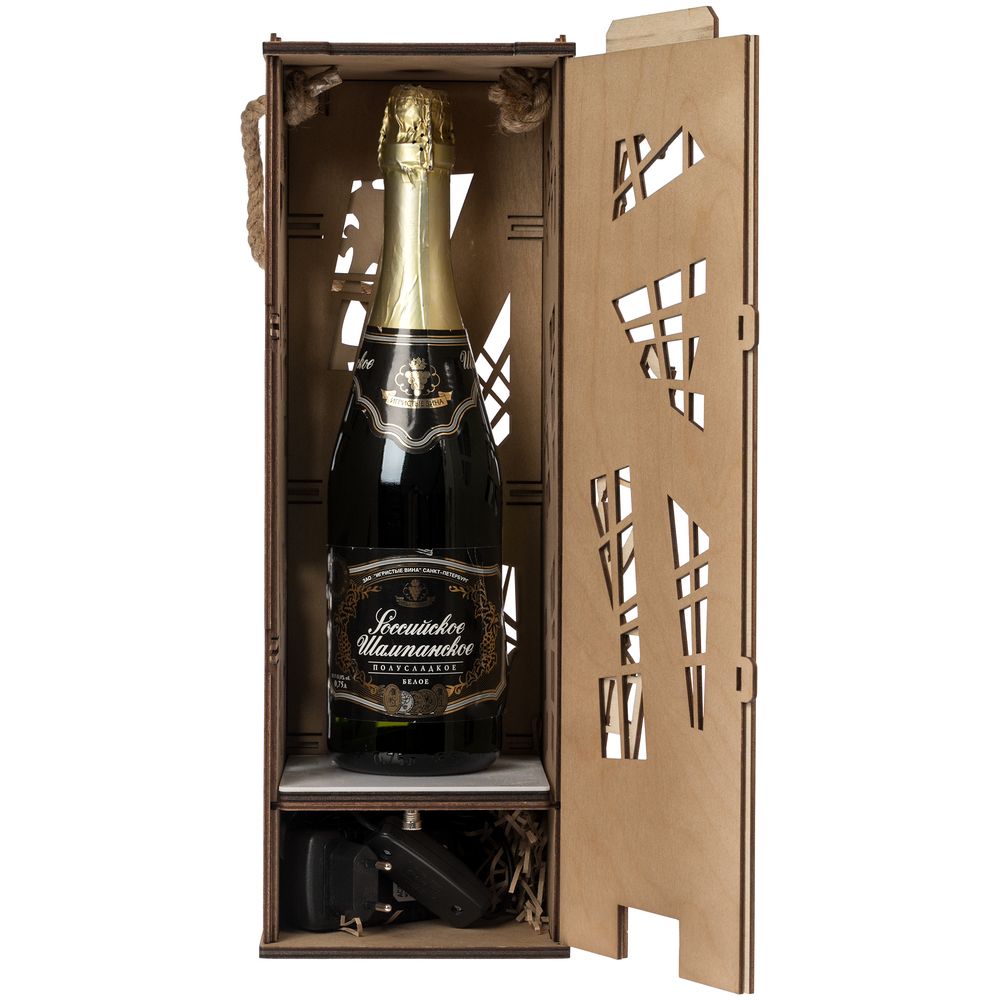 Футляр-светильник Good Job-6