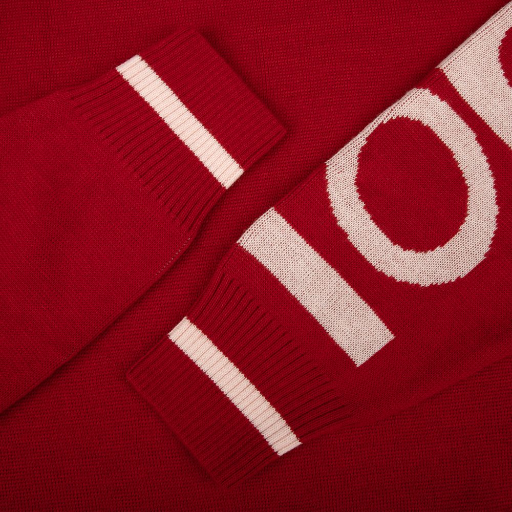 Олимпийка Sport Style на заказ, полушерсть-4