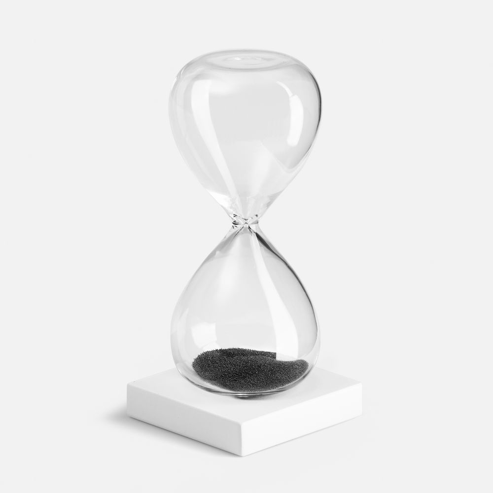 Магнитный антистресс Mystery, белый-1