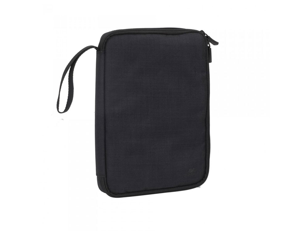 Чехол для хранения аксессуаров, черный-0