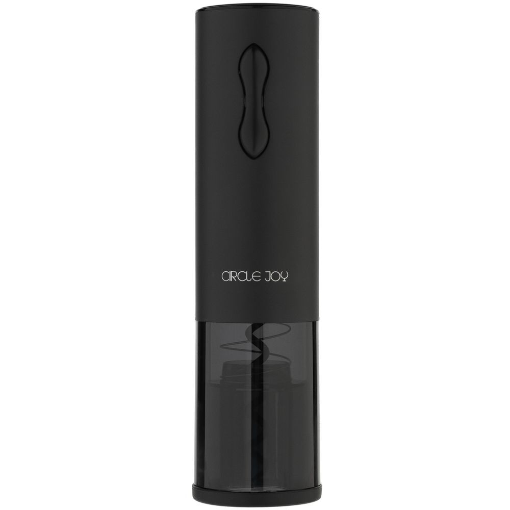 Электрический штопор Circle Joy Mini, черный-0