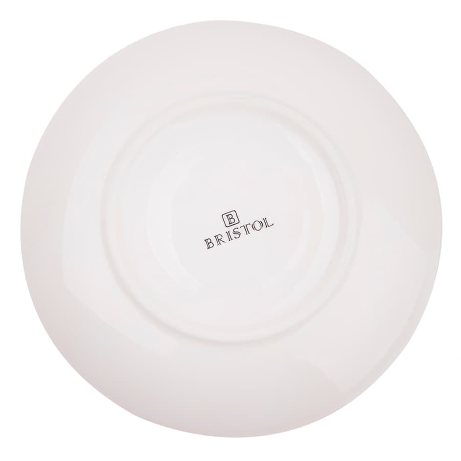 Чайная пара TENDER с прорезиненным покрытием, оранжевый-7