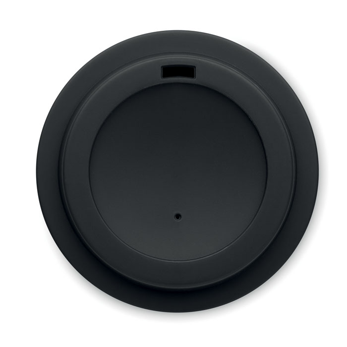 Стакан 350 мл, черный-4