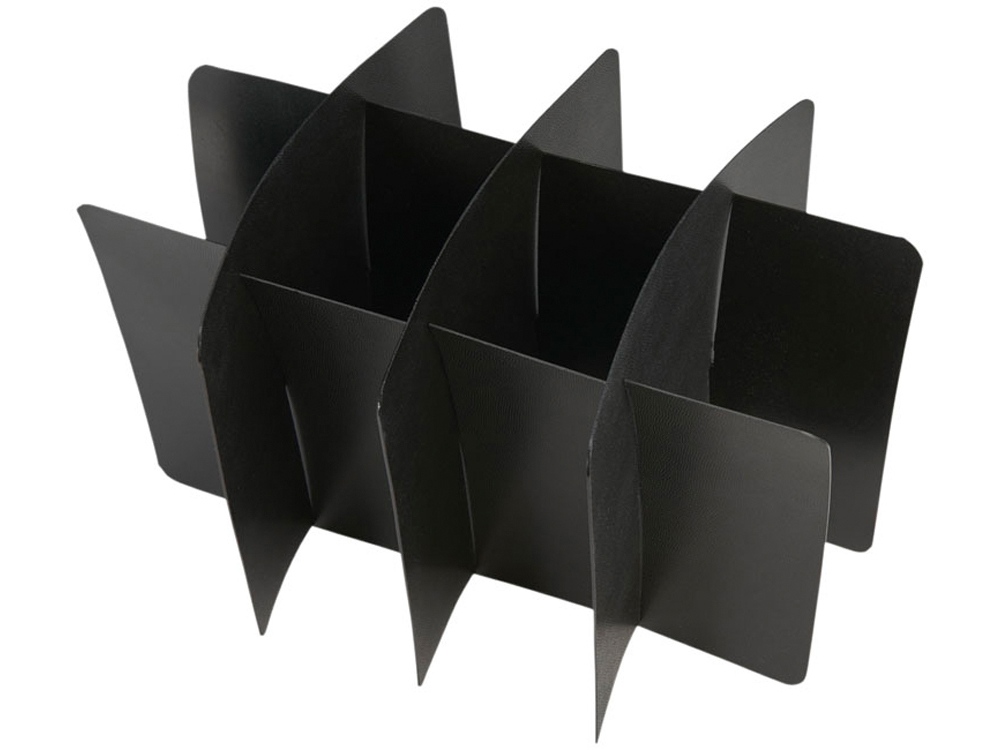 Campster кулер для 12-ти бутылок, темно-серый-4