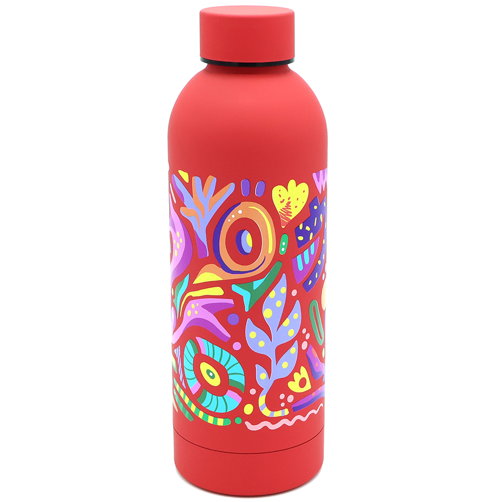 Набор АРТ-КОКТЕЙЛЬ, Красный-1