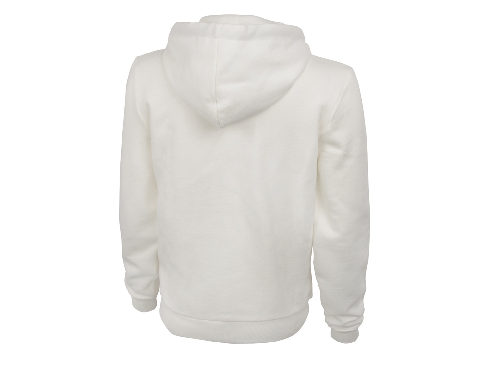 Толстовка на молнии Perform женская, белый-1