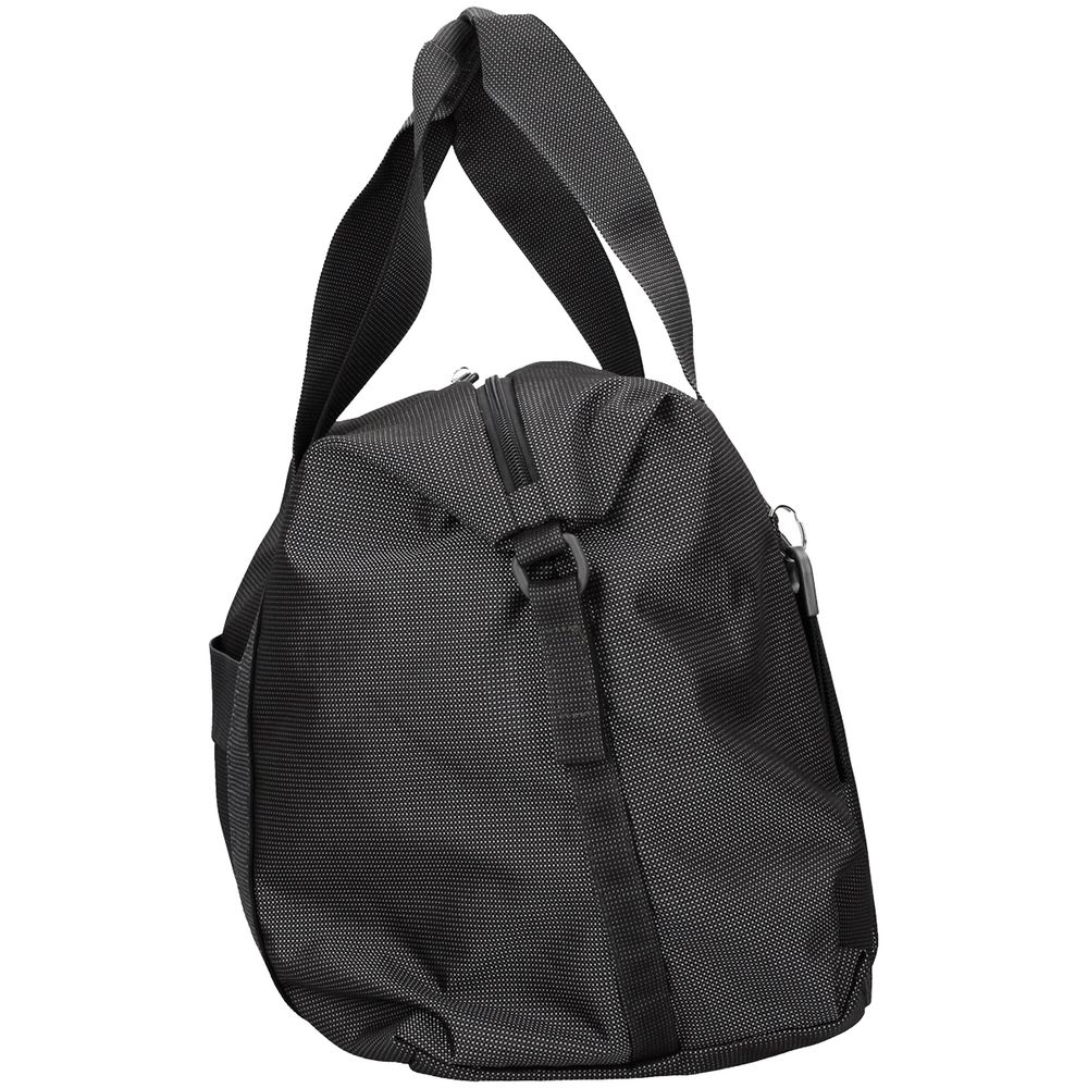 Сумка дорожная MD20 L, темно-серая-2