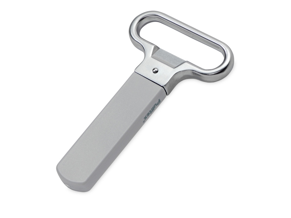 Открывалка LAMAS, серебристый-0