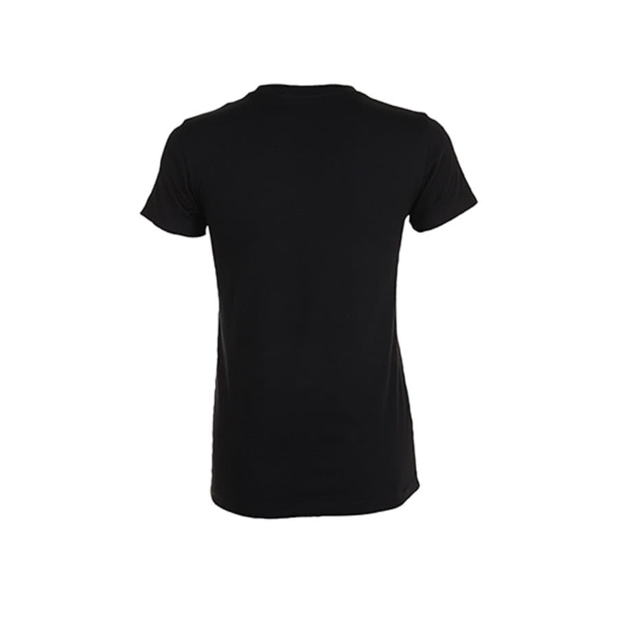 Футболка женская REGENT WOMEN 150, черный-2