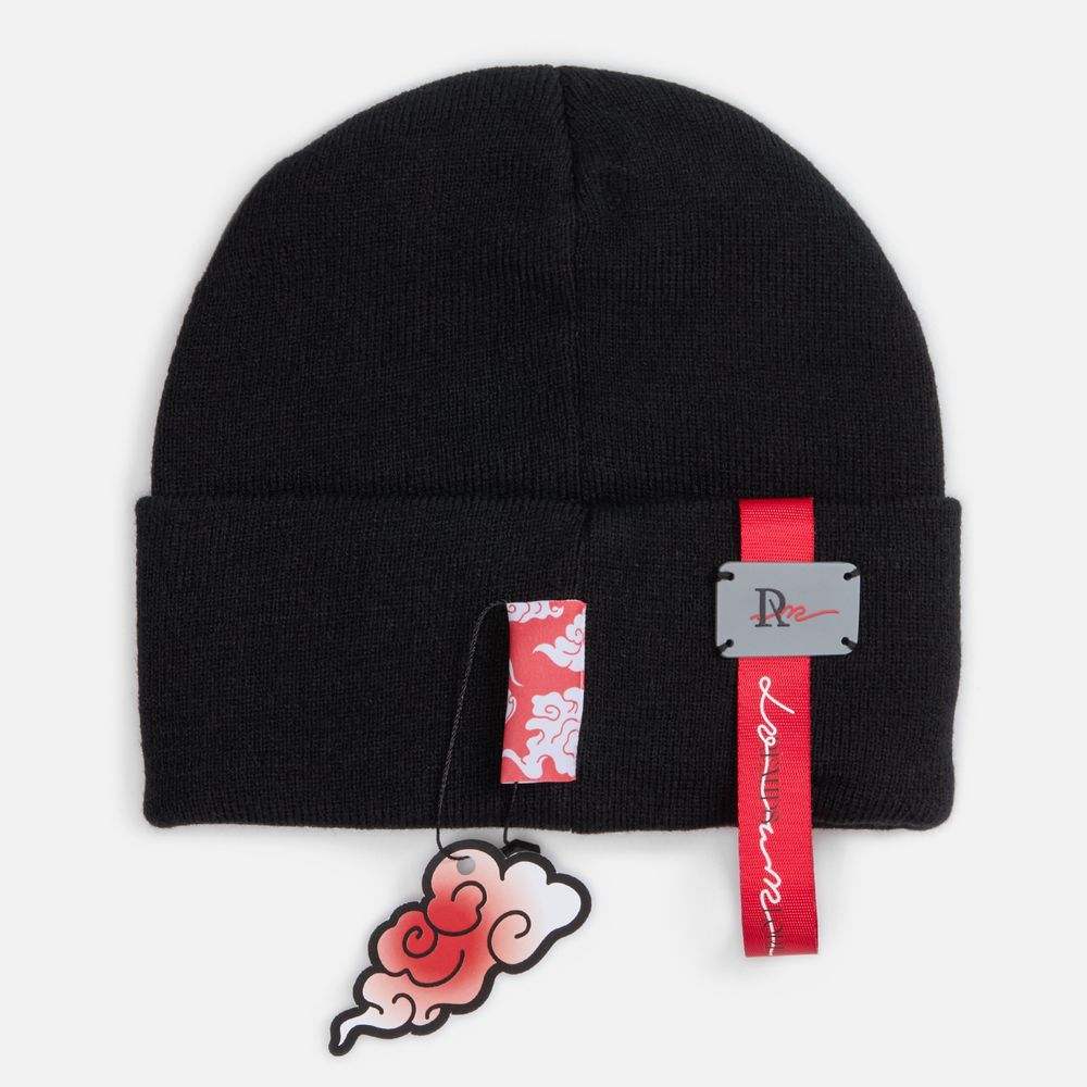 Лейбл из ПВХ Kreta, S, серый-3