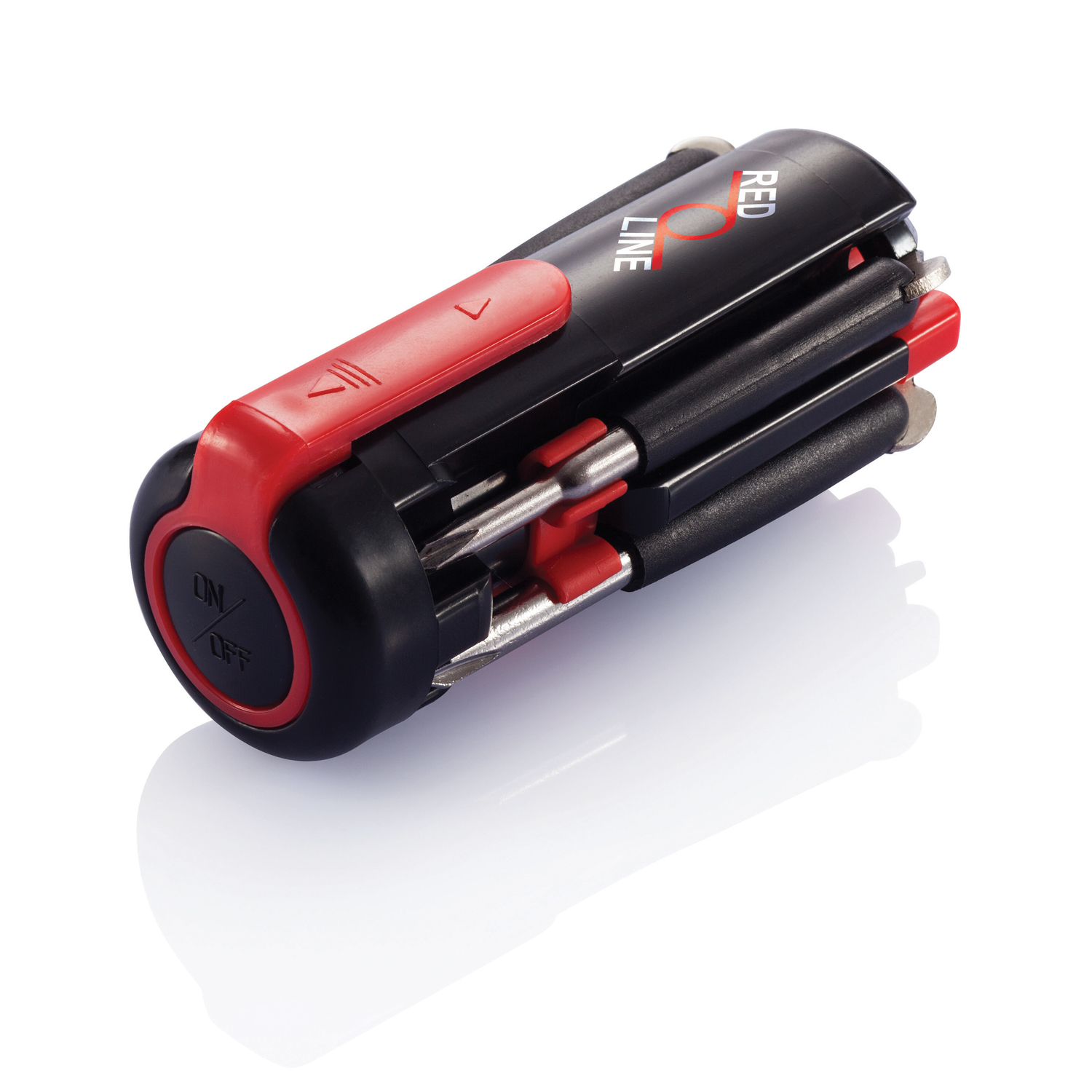 Набор отверток с подсветкой 6 в 1-5