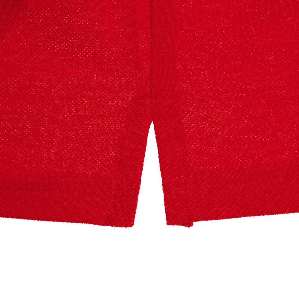 Рубашка поло мужская Virma Light, красная-3