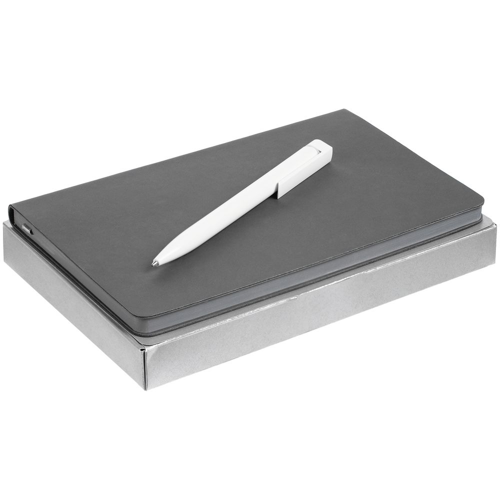 Набор Shall Light Simple, серый-0