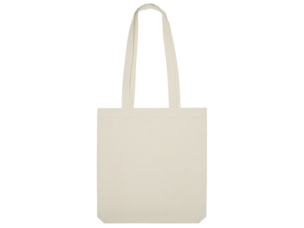 Сумка из плотного хлопка Carryme 220, белый молочный-2