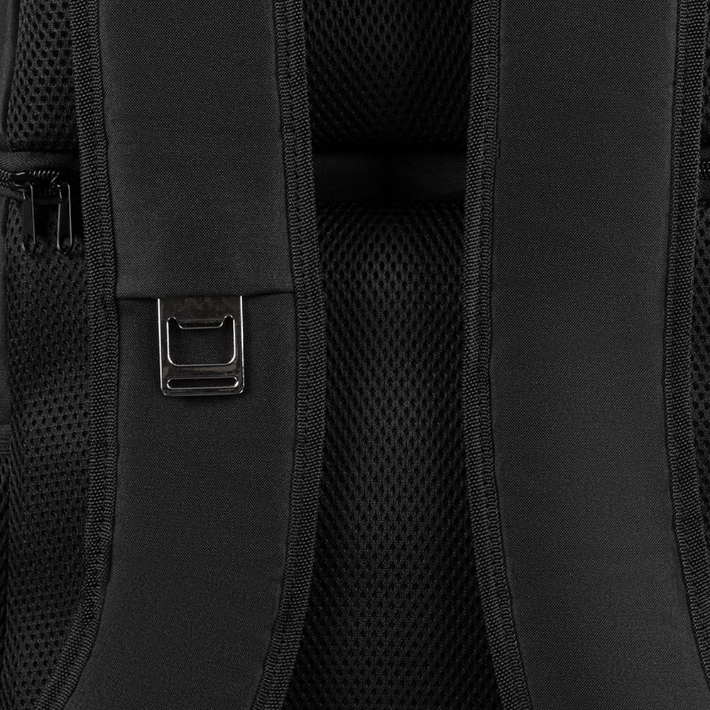 Терморюкзак FoldTrek, черный-4