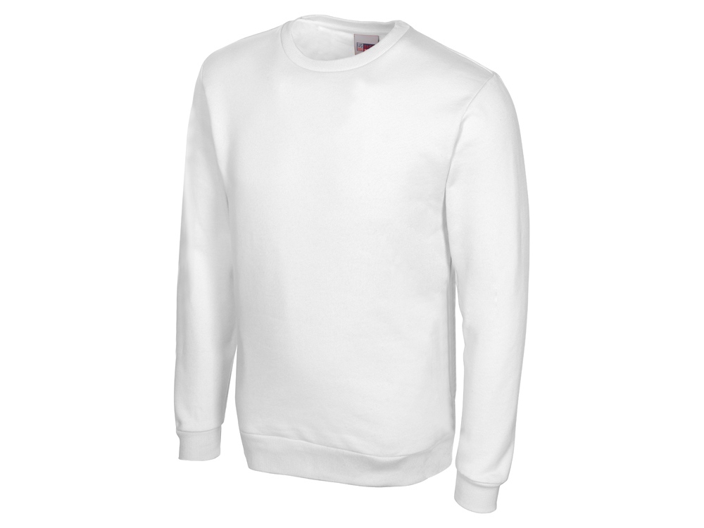 Толстовка Rome мужская, белый-4