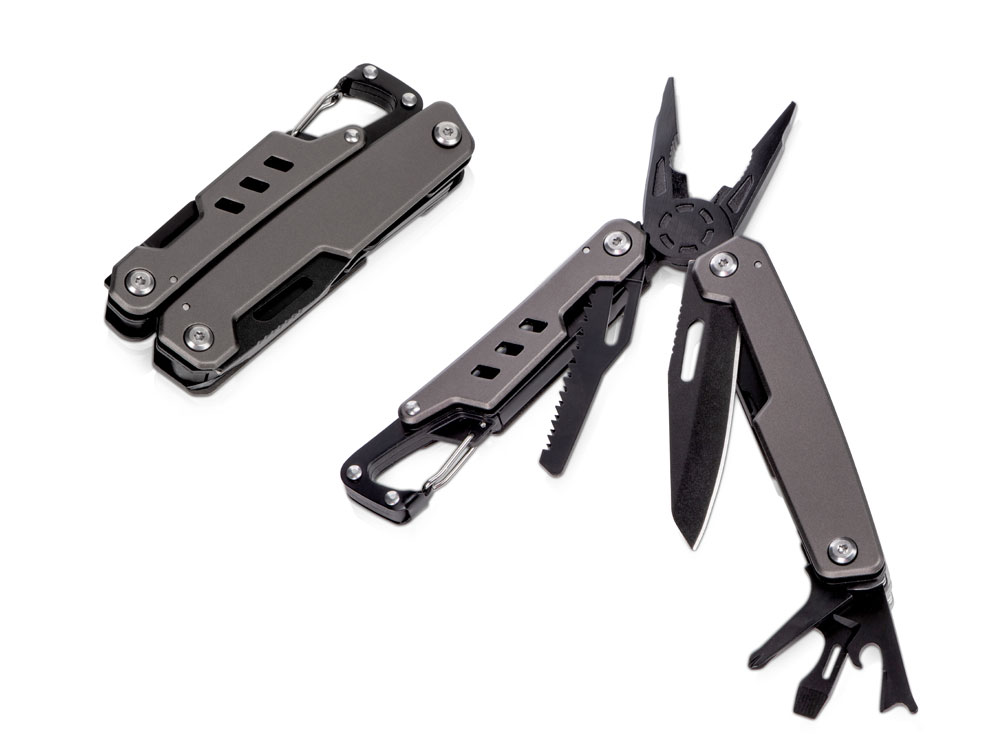 Мультиинструмент Ranger 11-в-1-0