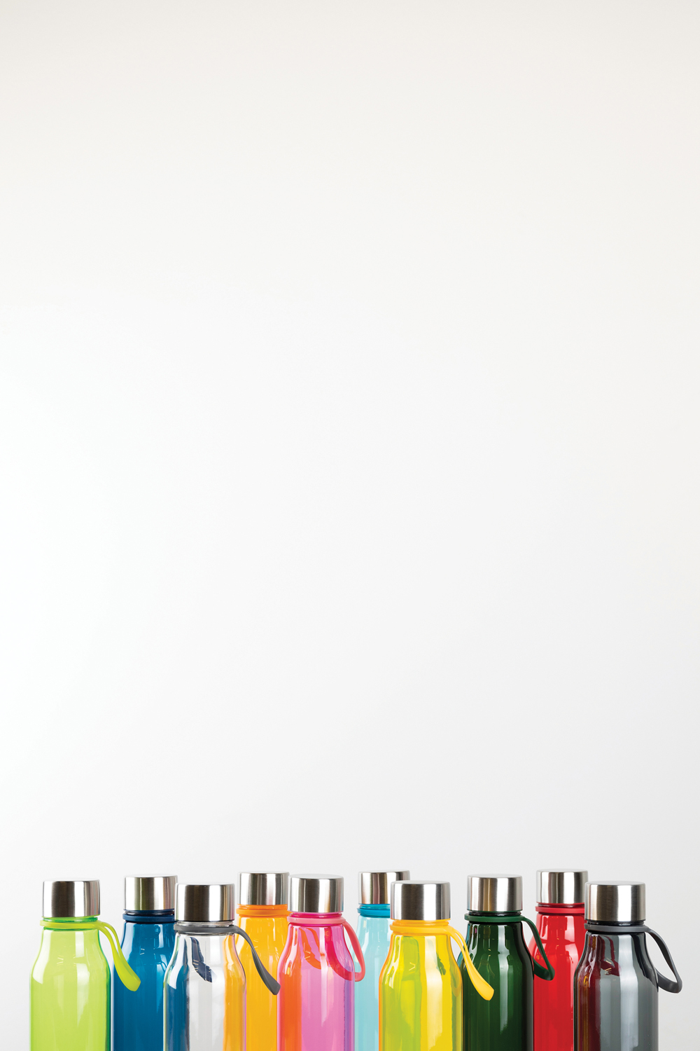 Бутылка для воды VINGA Lean из тритана, 600 мл-7