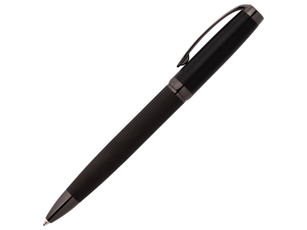 Набор: Защитная маска BYRON + Шариковая авторучка Myth Black Gun. Cerruti 1881-2