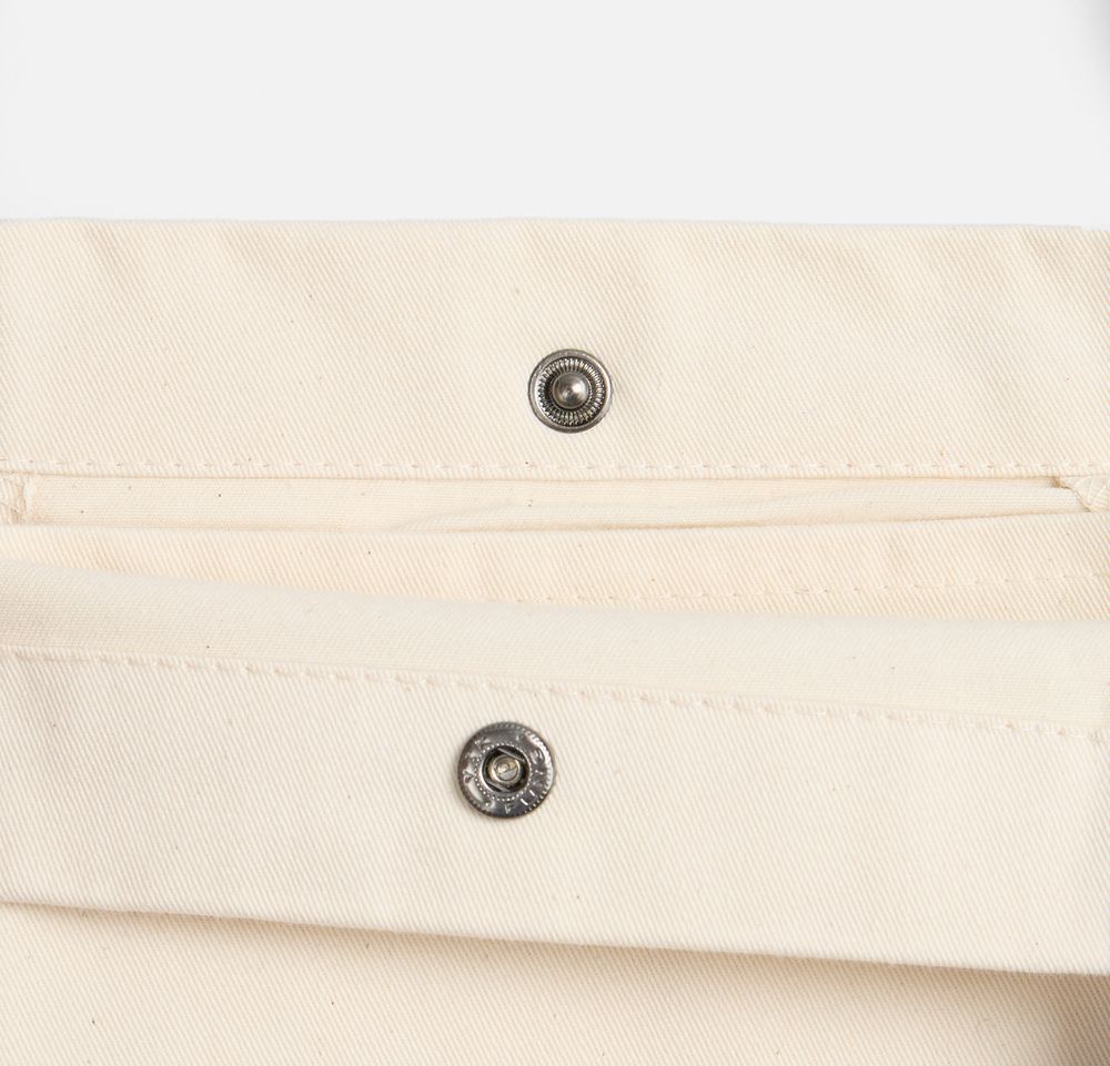 Кнопка Clavis, M, синяя-4