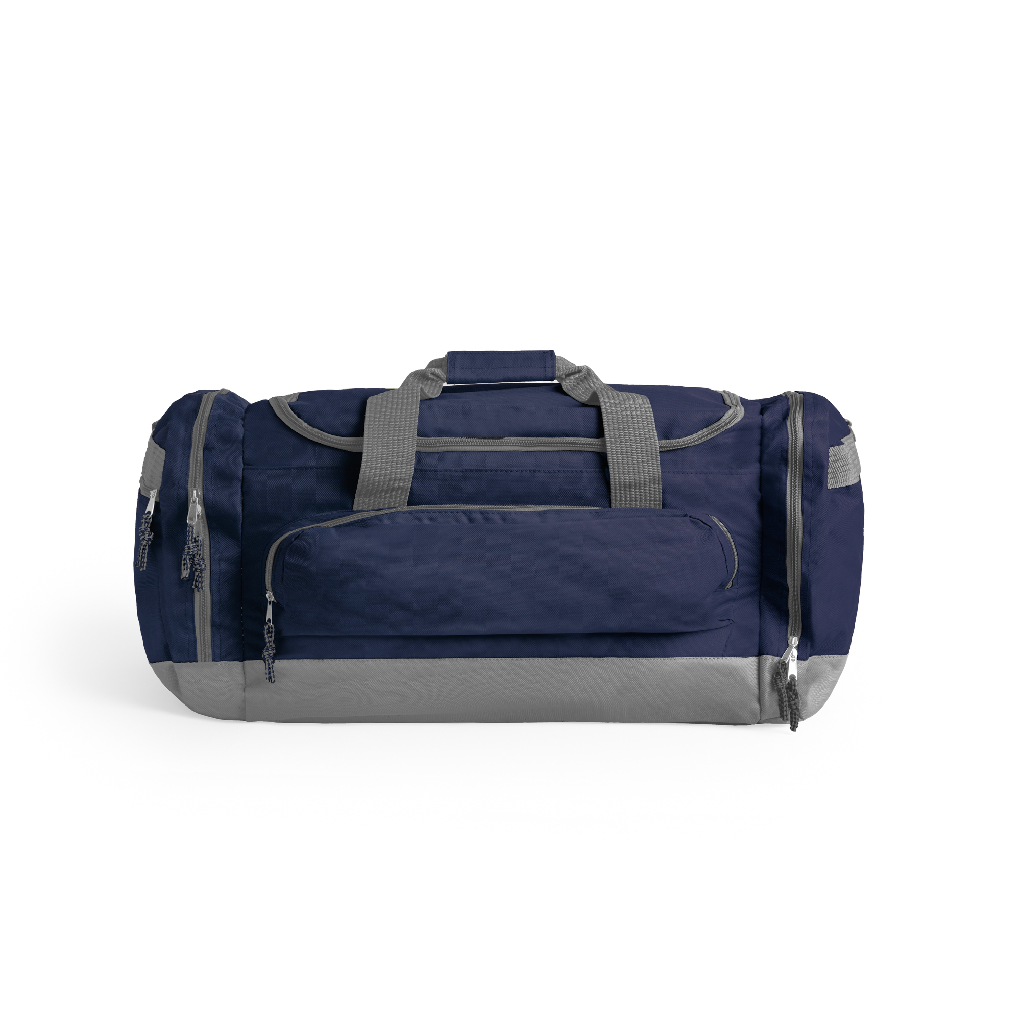 Сумка спортивная NOVAK, Королевский синий-1