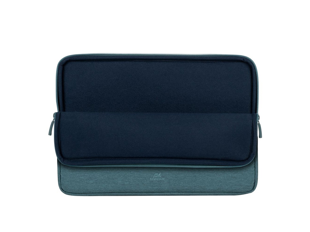 RIVACASE 7703 aquamarine ECO чехол для ноутбука 13.3-14 / 12-7