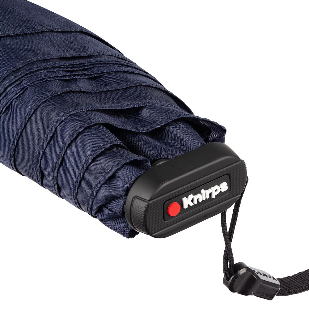 Зонт складной US.050, темно-синий-3