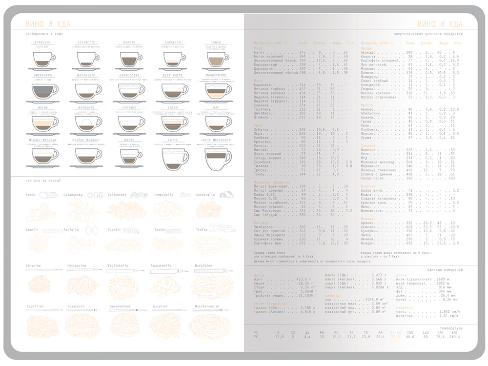 Ежедневник А5 недатированный Mercury, синий-7