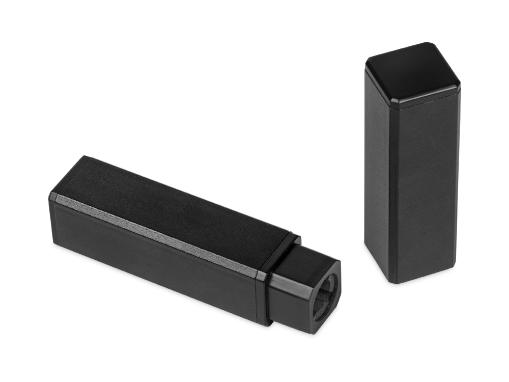 Футляр для ручки Quattro 2.0, черный-1