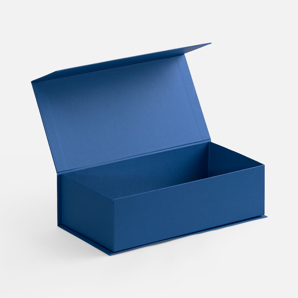 Коробка Dream Big, светло-синяя-1