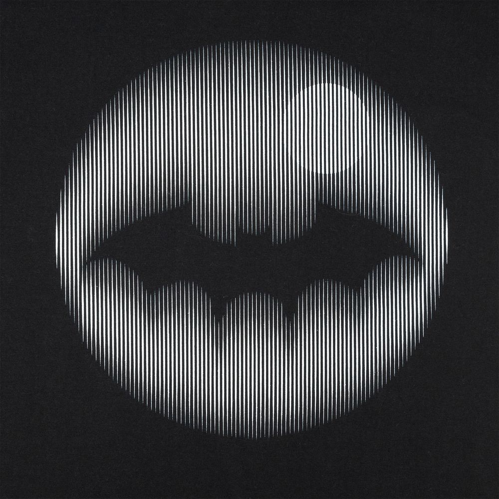 Футболка Letucci, черная-2