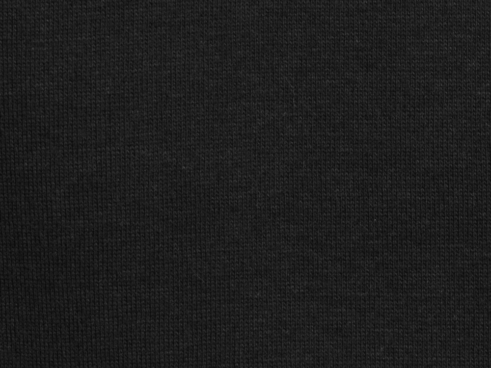 Футболка Club мужская, без боковых швов, черный-9