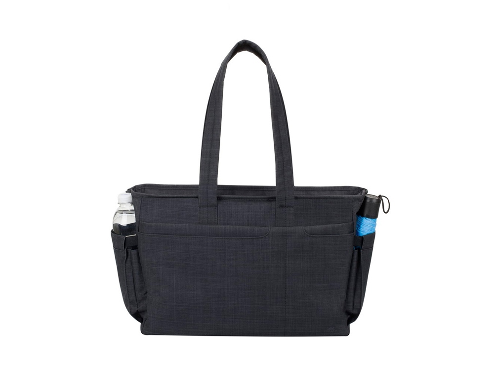 RIVACASE 8391 black сумка для ноутбука 15,6 / 6-5