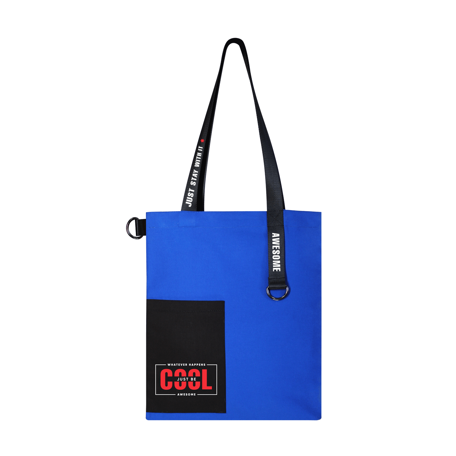 Набор Bplanner Color 5000 (синий с чёрным)-5