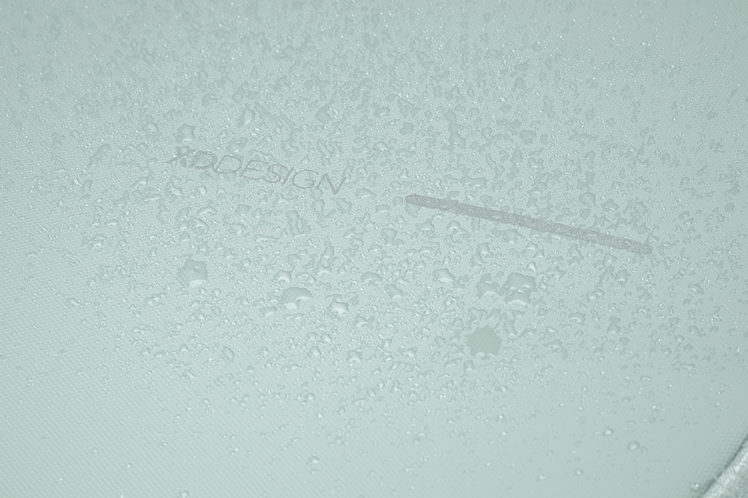 Антикражный рюкзак Bobby Edge из rPET AWARE™, 16’’-7