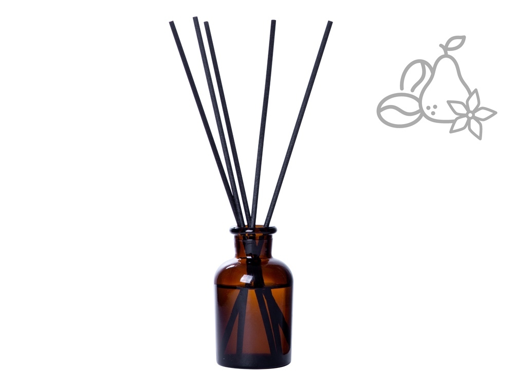 Ароматический диффузор Velvet wood-0