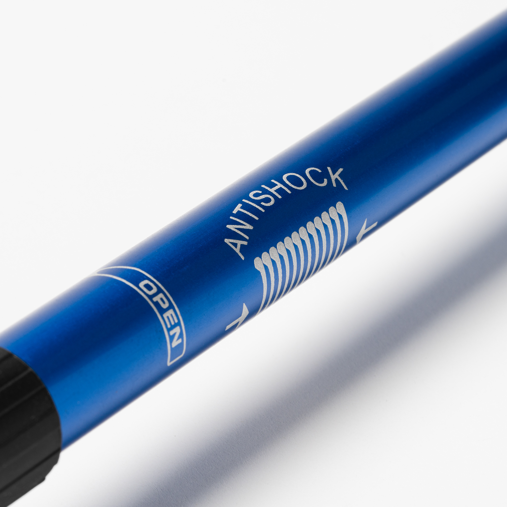 Палки трекинговые VULCAN, Королевский синий-8