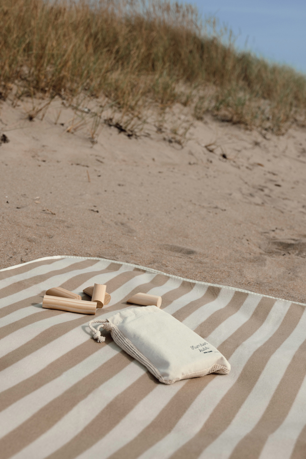 Мини-игра VINGA Финские кегли-4