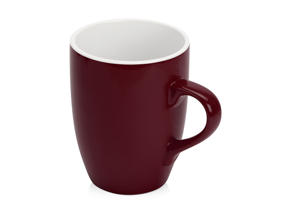 Кружка Tulip d8,5 х 11 см, винный-0