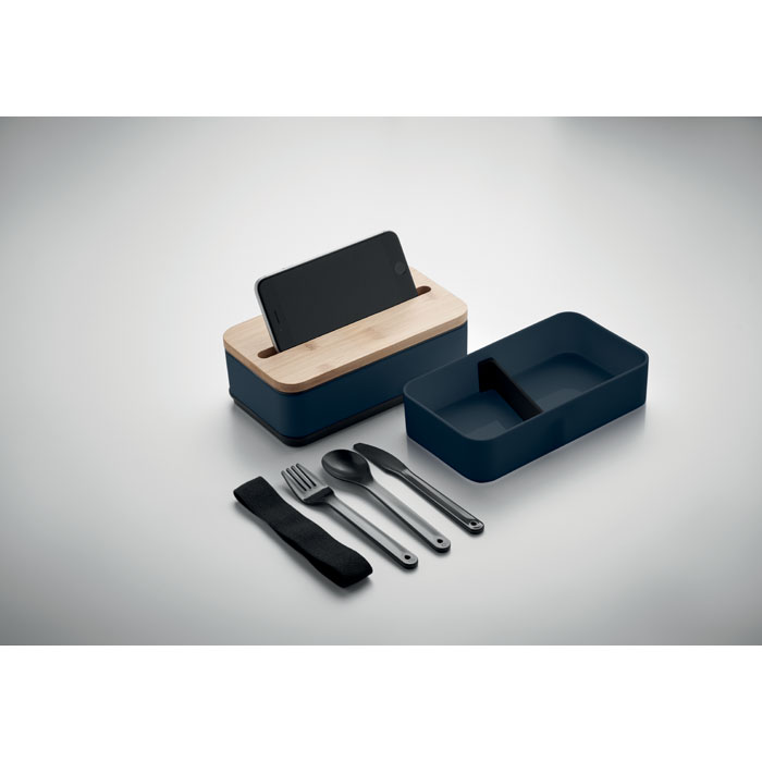 Ланч-бокс, французский флот-1