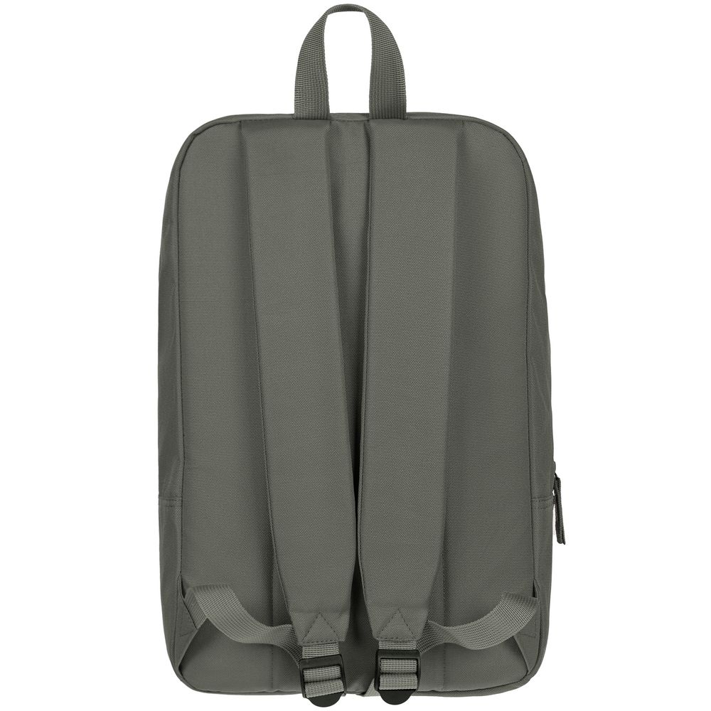 Рюкзак Daily Grind, серо-зеленый-2