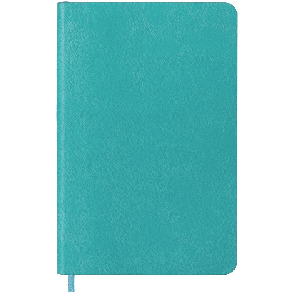 Ежедневник Neat Mini, недатированный, бирюзовый-2
