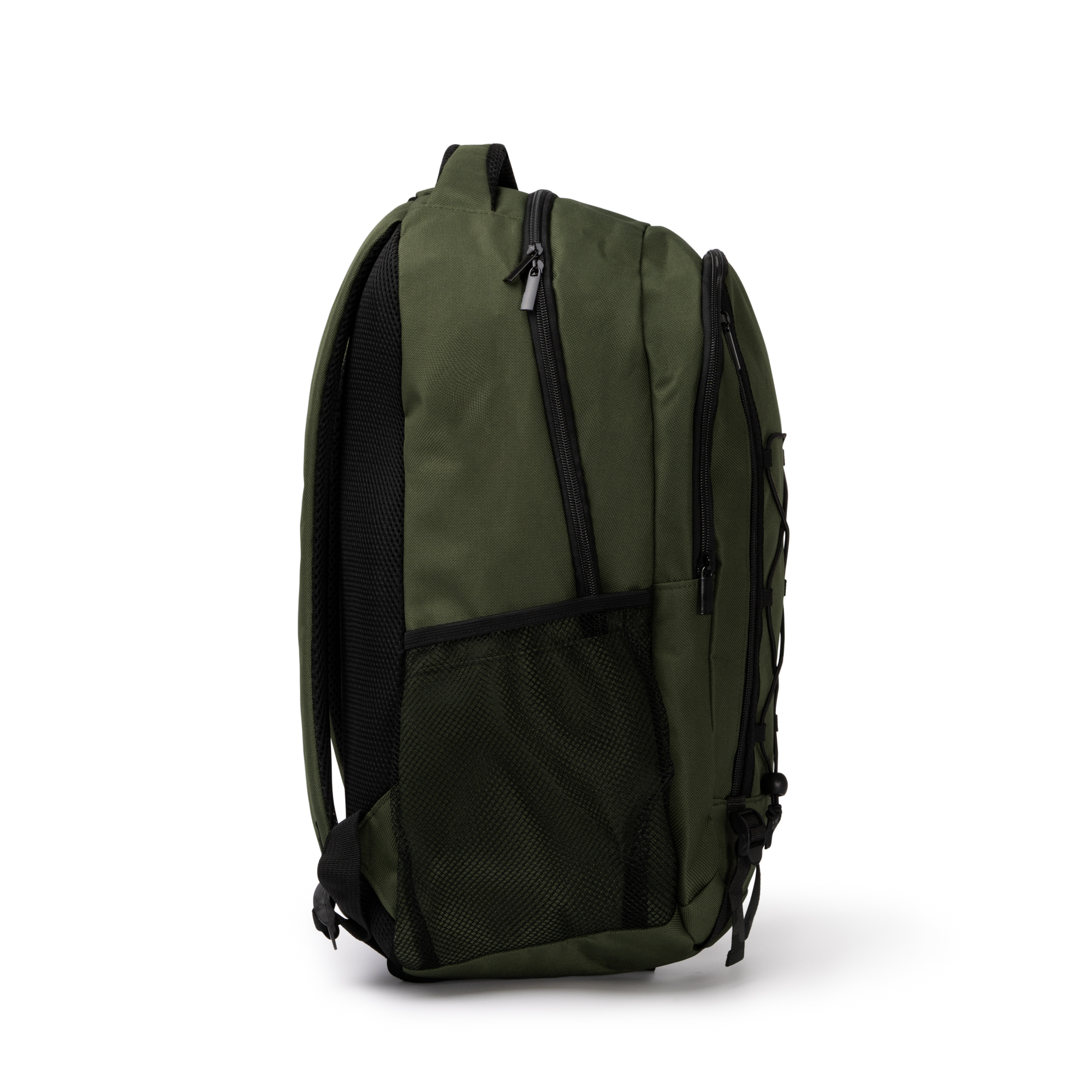 Рюкзак DONKER, Черный-2