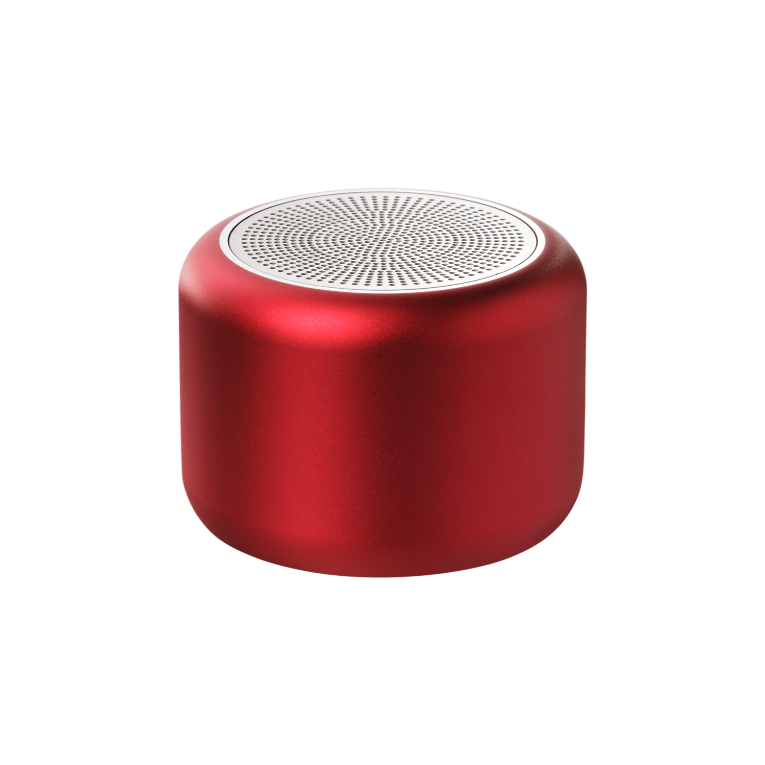 Беспроводная колонка Пэшн (Passion) 80dB 600 mAh (Bluetooth 5.0), красная-0