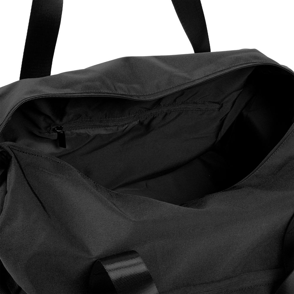 Сумка дорожная urbanPulse, черная-3