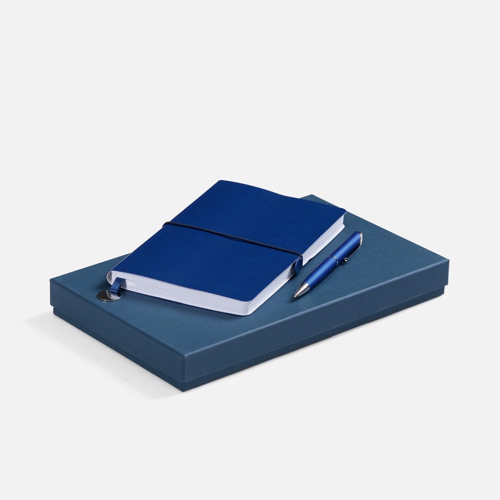 Набор Waltz, синий-1